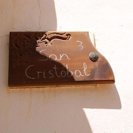 Complejo Cortijo Rural El Puntal Villa Teba ภายนอก รูปภาพ