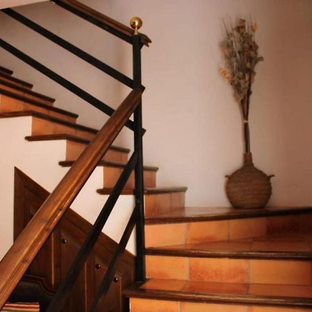 Complejo Cortijo Rural El Puntal Villa Teba ภายนอก รูปภาพ
