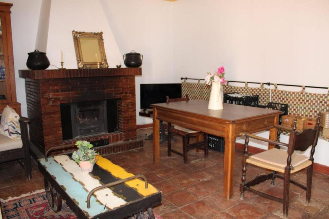 Complejo Cortijo Rural El Puntal Villa Teba ภายนอก รูปภาพ