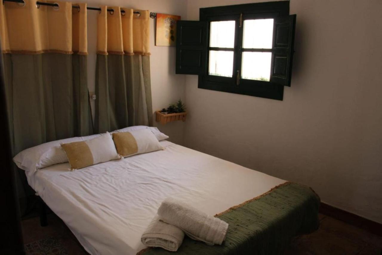 Complejo Cortijo Rural El Puntal Villa Teba ภายนอก รูปภาพ