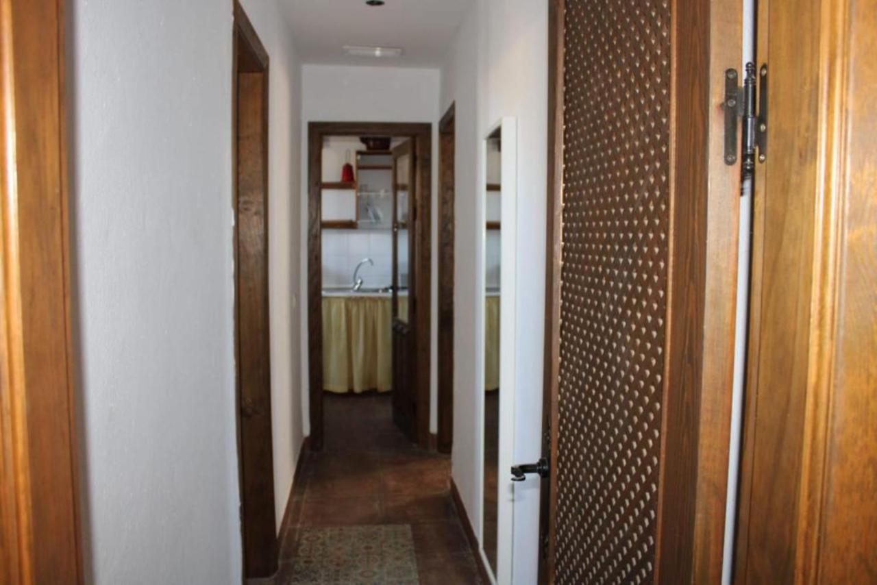 Complejo Cortijo Rural El Puntal Villa Teba ภายนอก รูปภาพ