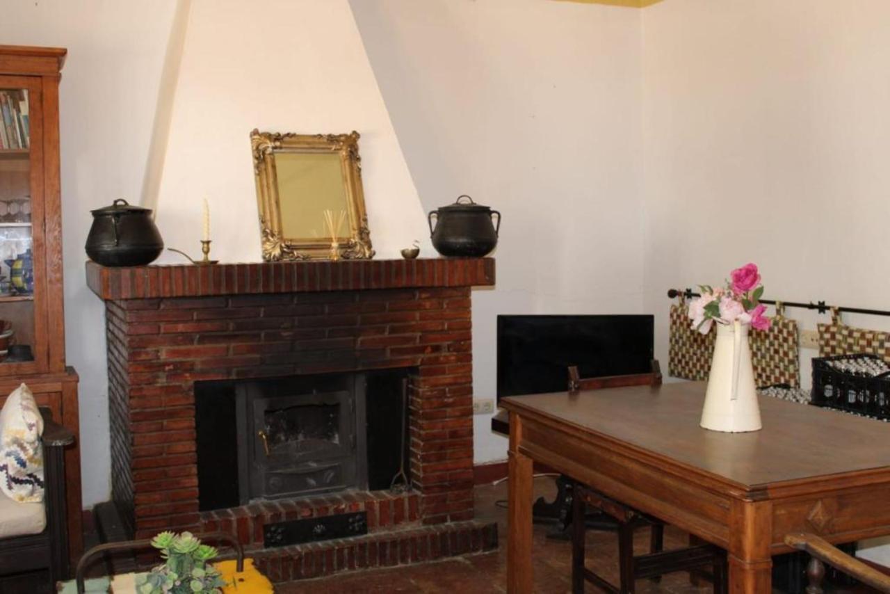 Complejo Cortijo Rural El Puntal Villa Teba ภายนอก รูปภาพ