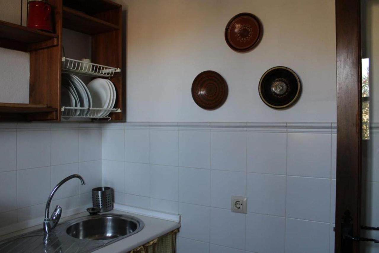 Complejo Cortijo Rural El Puntal Villa Teba ภายนอก รูปภาพ