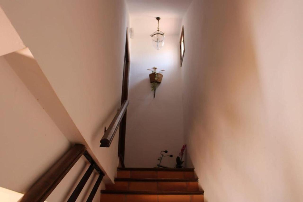 Complejo Cortijo Rural El Puntal Villa Teba ภายนอก รูปภาพ