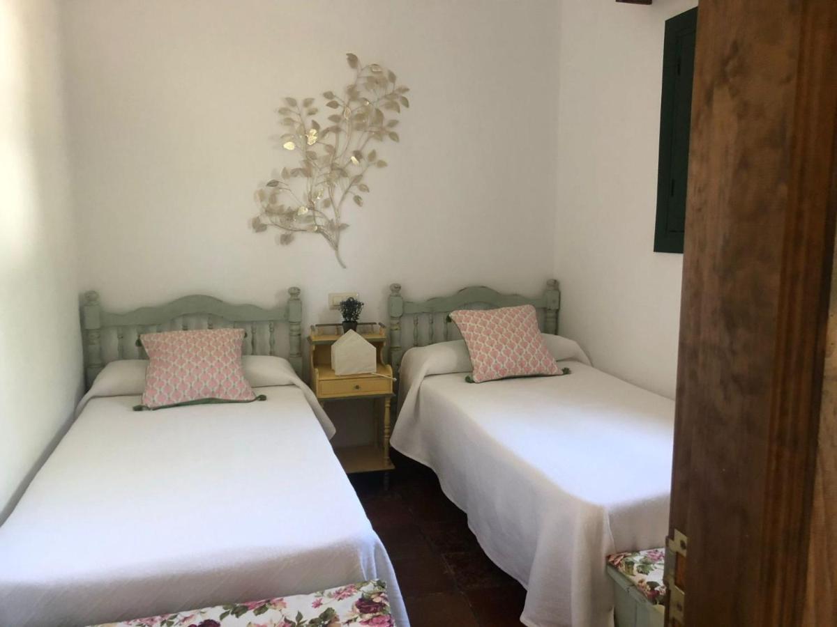 Complejo Cortijo Rural El Puntal Villa Teba ภายนอก รูปภาพ